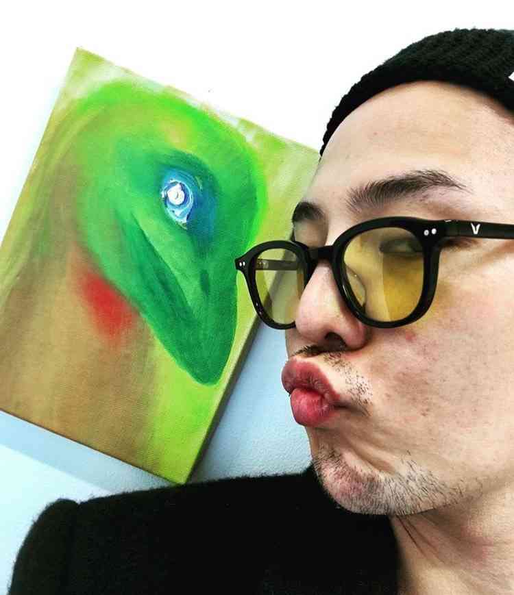 韓流BIGBANG・G-DRAGONと小松菜奈の連続密会