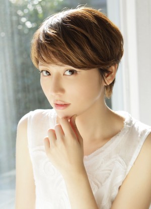 女性芸能人のベストショットを貼っていくトピ