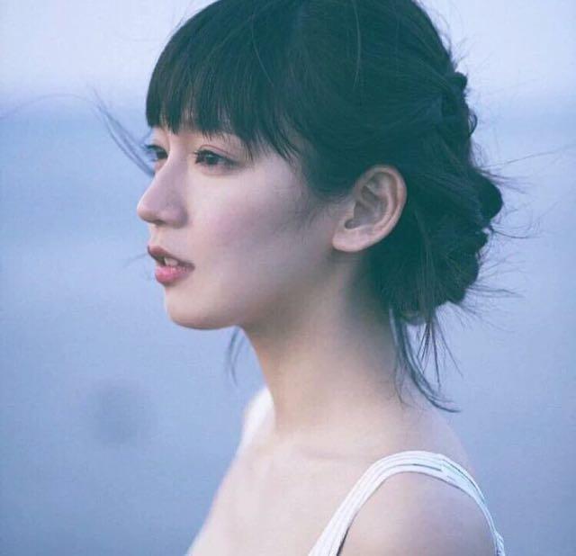 女性芸能人のベストショットを貼っていくトピ