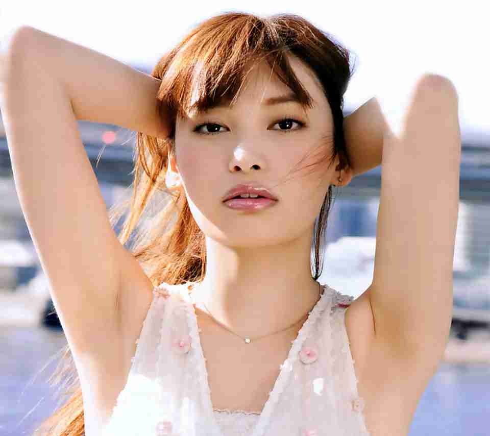 女性芸能人のベストショットを貼っていくトピ