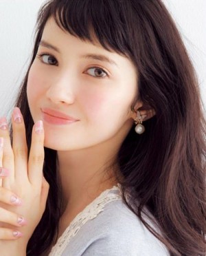 女性芸能人のベストショットを貼っていくトピ