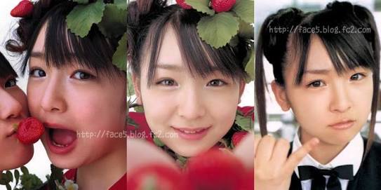 女性芸能人のベストショットを貼っていくトピ