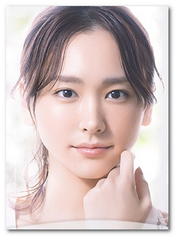 女性芸能人のベストショットを貼っていくトピ