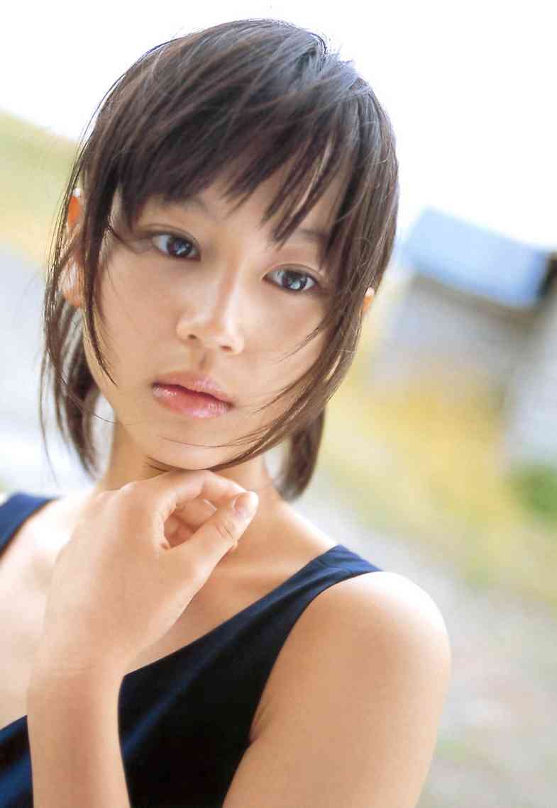 女性芸能人のベストショットを貼っていくトピ