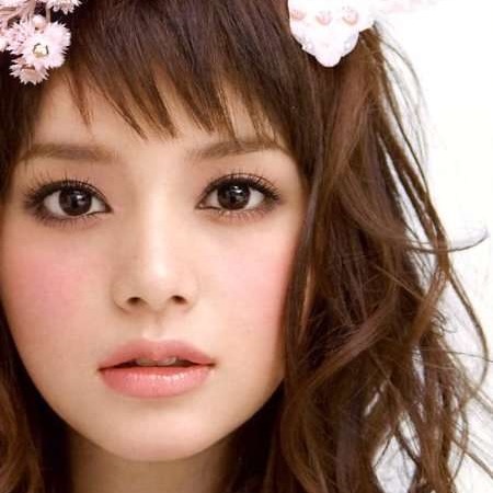 女性芸能人のベストショットを貼っていくトピ