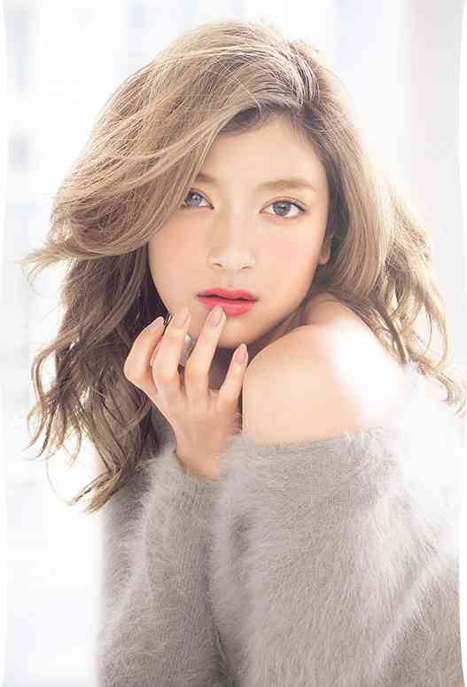 女性芸能人のベストショットを貼っていくトピ