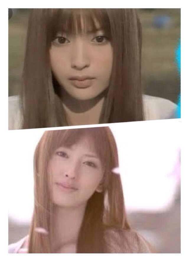 女性芸能人のベストショットを貼っていくトピ