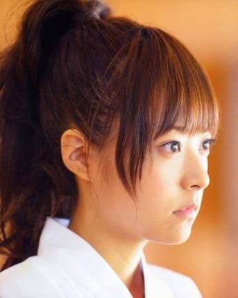女性芸能人のベストショットを貼っていくトピ
