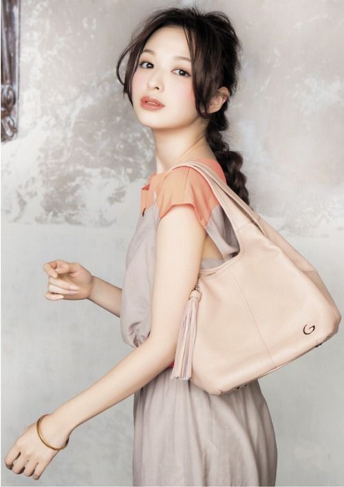 女性芸能人のベストショットを貼っていくトピ
