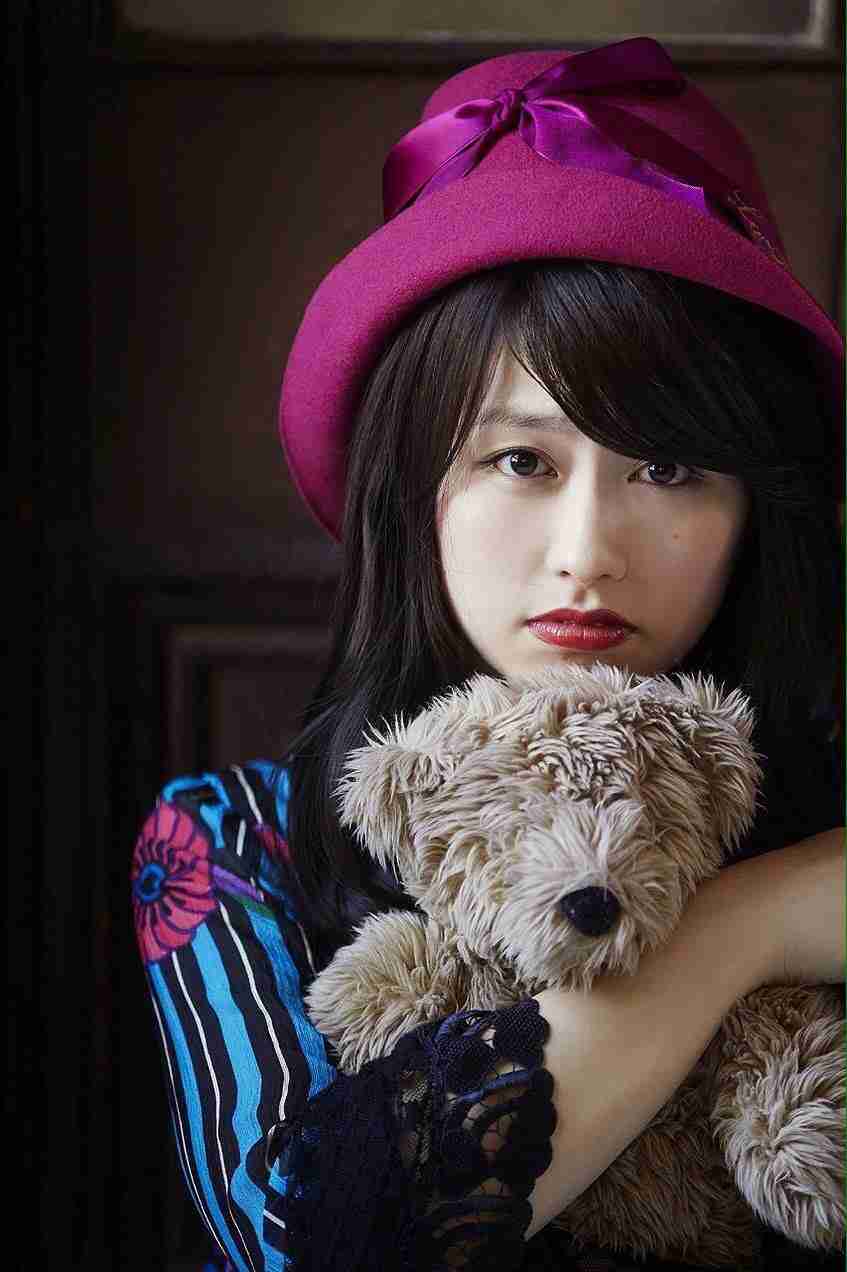 女性芸能人のベストショットを貼っていくトピ