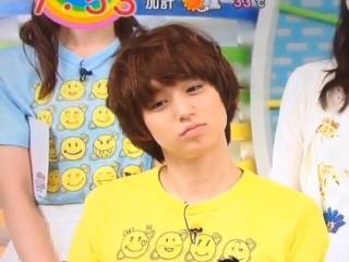 Hey! Say! JUMPの伊野尾慧が「めざまし」「あさチャン」女子アナと“ザッピング二股愛”