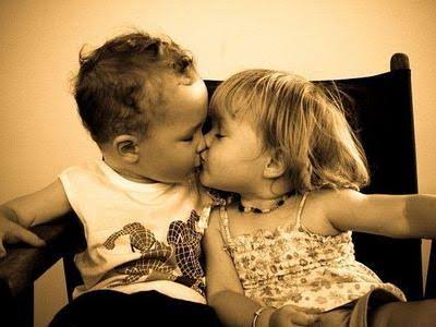 可愛いキスの画像を貼っていくトピ