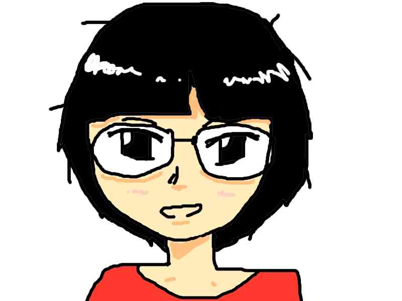 【画像】あなたの今の髪型