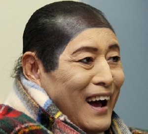 【画像】あなたの今の髪型