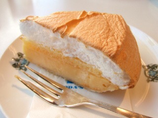 食べたいケーキ!