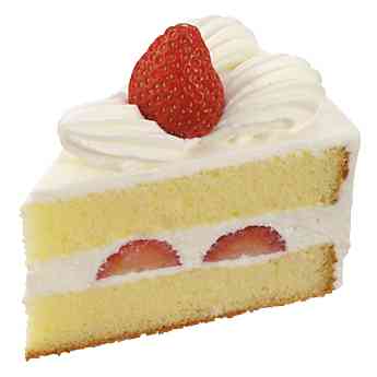 食べたいケーキ!