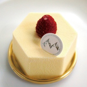 食べたいケーキ!