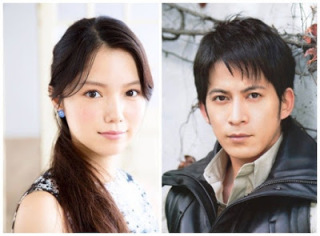 【V6長野博&白石美帆結婚報告 ファックス全文】「これからの人生をともに歩み」