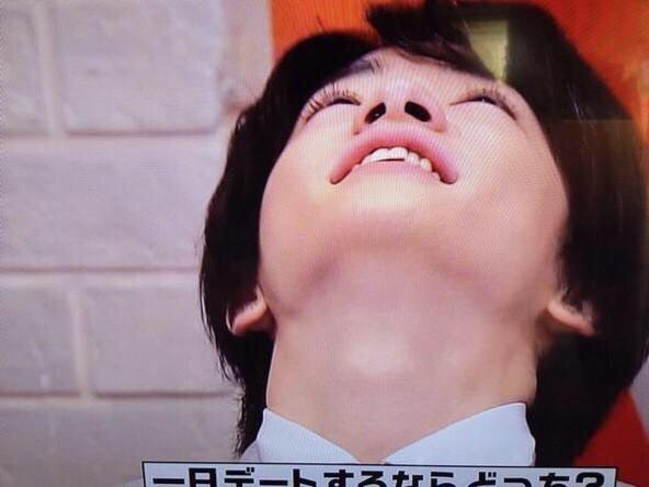 櫻井翔がまさかの赤っ恥?「VS嵐」でカメラが写した