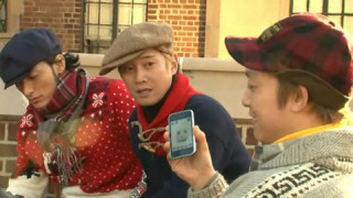 芸能人の暖かそうな冬コーデ画像を貼るトピ