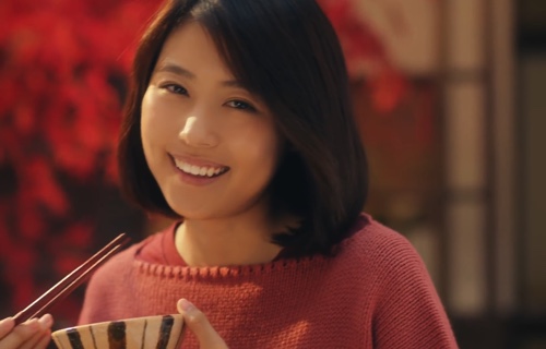 芸能人の暖かそうな冬コーデ画像を貼るトピ