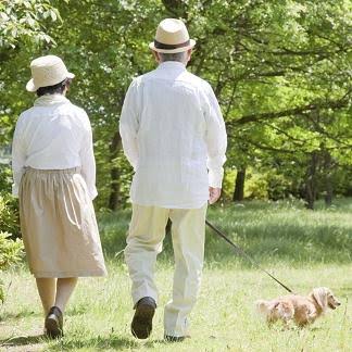 【11月22日・いい夫婦の日】本当にいい夫婦ってどんな感じだと思いますか？