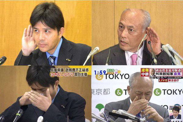 小池百合子氏に不満漏らす都庁職員も「舛添さんのほうが良かった」