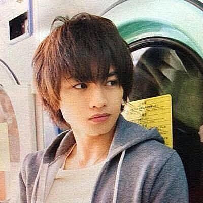 パーカー姿のカッコいい画像下さい！