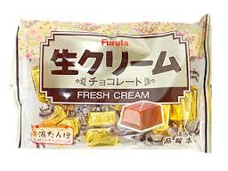 今日食べたチョコのお菓子