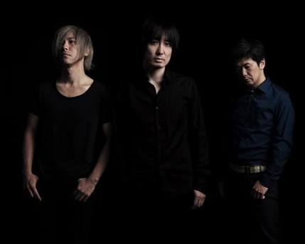 アラフォーのロックバンド好きな人!