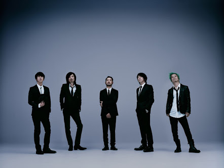アラフォーのロックバンド好きな人!