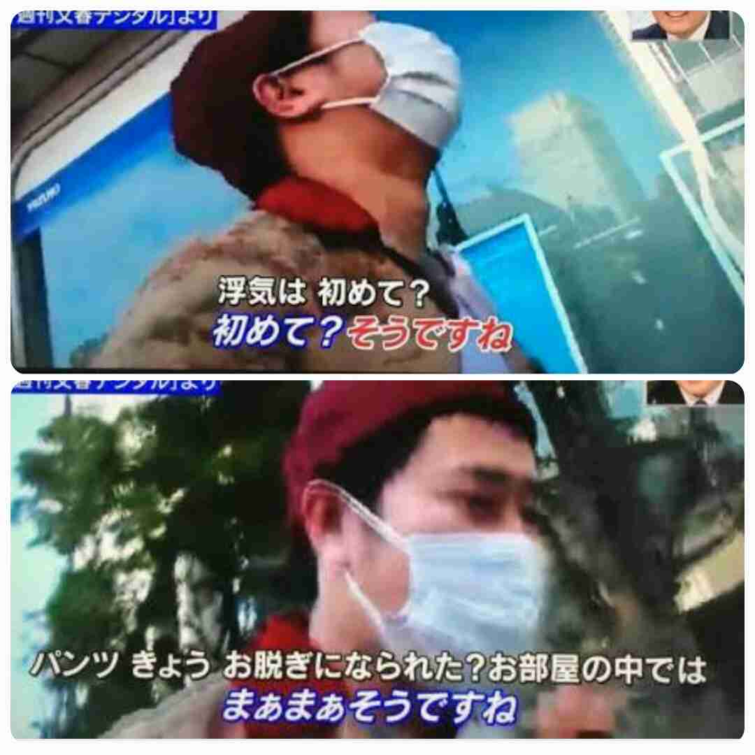 とにかく明るい安村、仕事激減でテレビから「干される」のか…不倫発覚がアダに