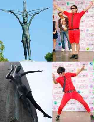 とにかく明るい安村、仕事激減でテレビから「干される」のか…不倫発覚がアダに