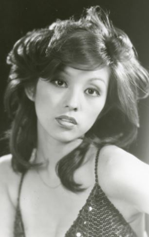 日本で一番美人の女優