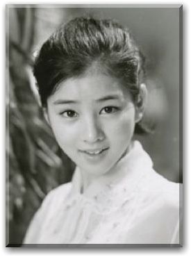 日本で一番美人の女優
