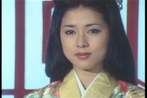 日本で一番美人の女優