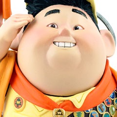 渡辺直美　突然の“え”顔が「ディズニー映画に出てきそう」