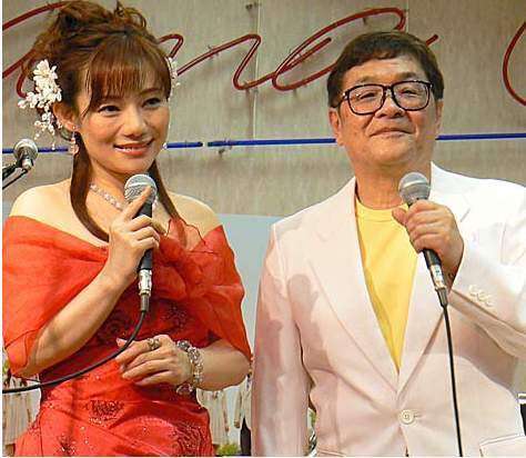 【実況】モシモノふたり 加藤茶夫妻