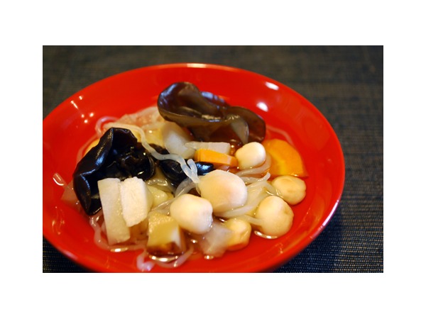 外国人に是非食べてほしい食べ物♪