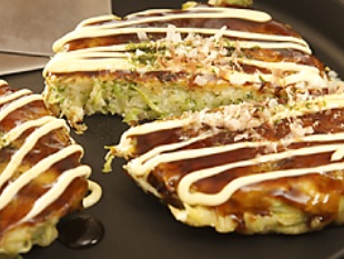 外国人に是非食べてほしい食べ物♪