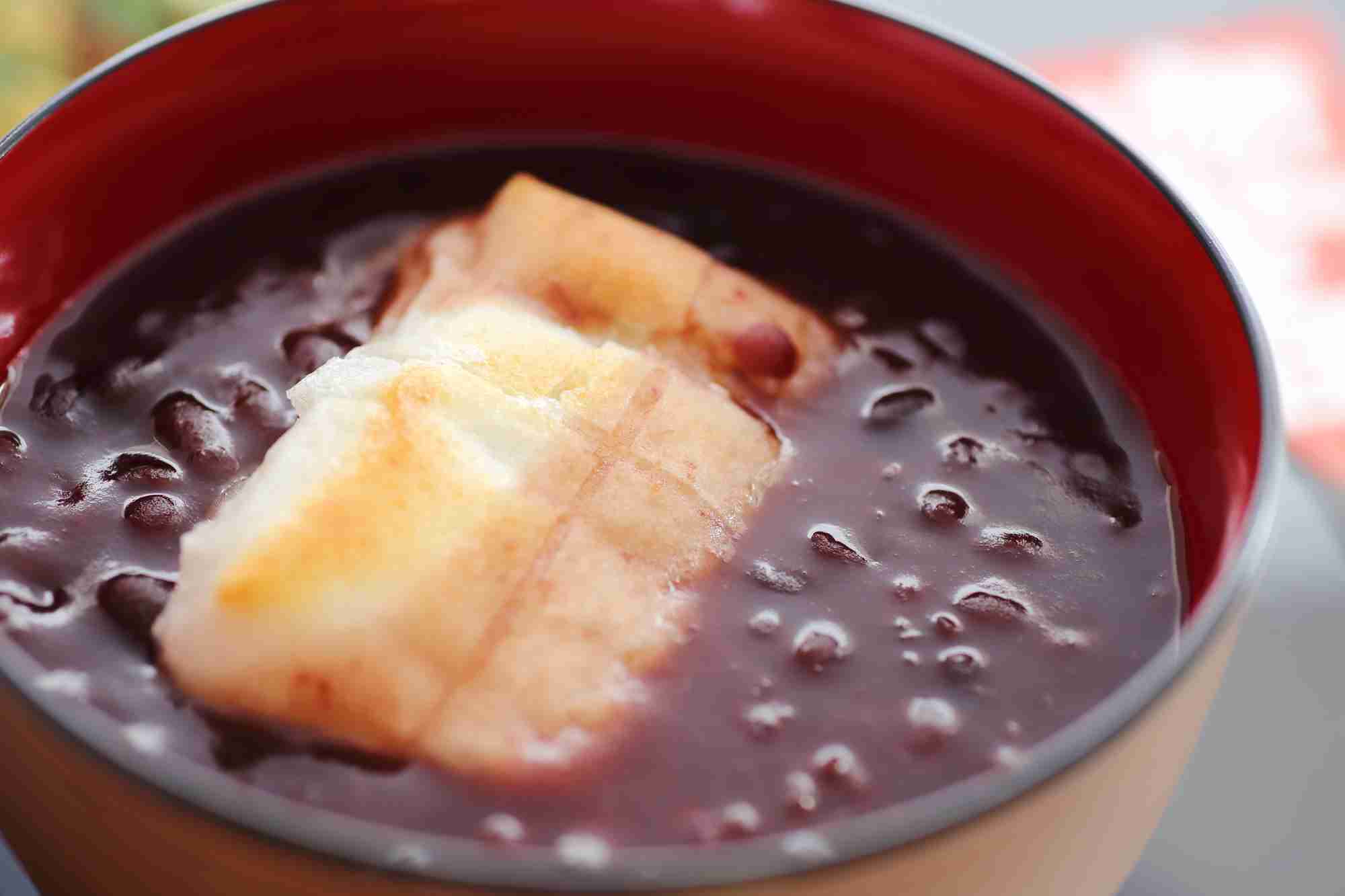 外国人に是非食べてほしい食べ物♪