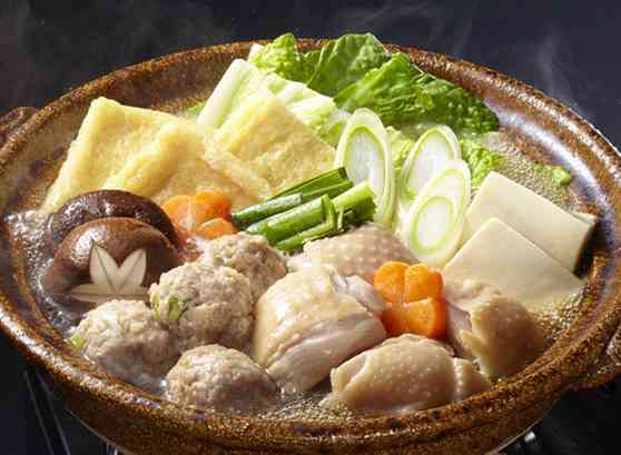外国人に是非食べてほしい食べ物♪