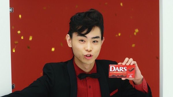 菅田将暉、ファンの「ガチめのリクエスト」によりCMに起用　人気を象徴