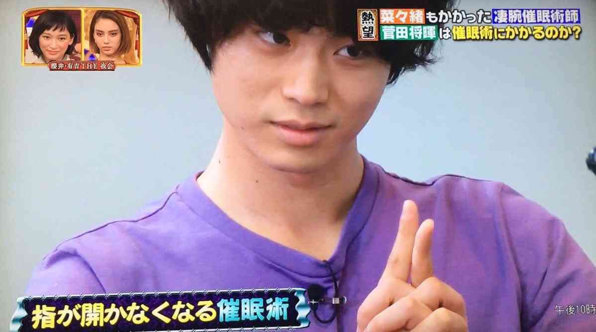 菅田将暉、ファンの「ガチめのリクエスト」によりCMに起用　人気を象徴