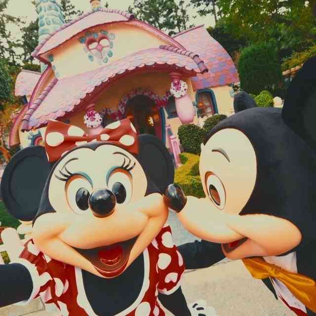 ディズニーポップコーンバケットの画像をあげていくトピ