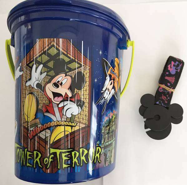 ディズニーポップコーンバケットの画像をあげていくトピ