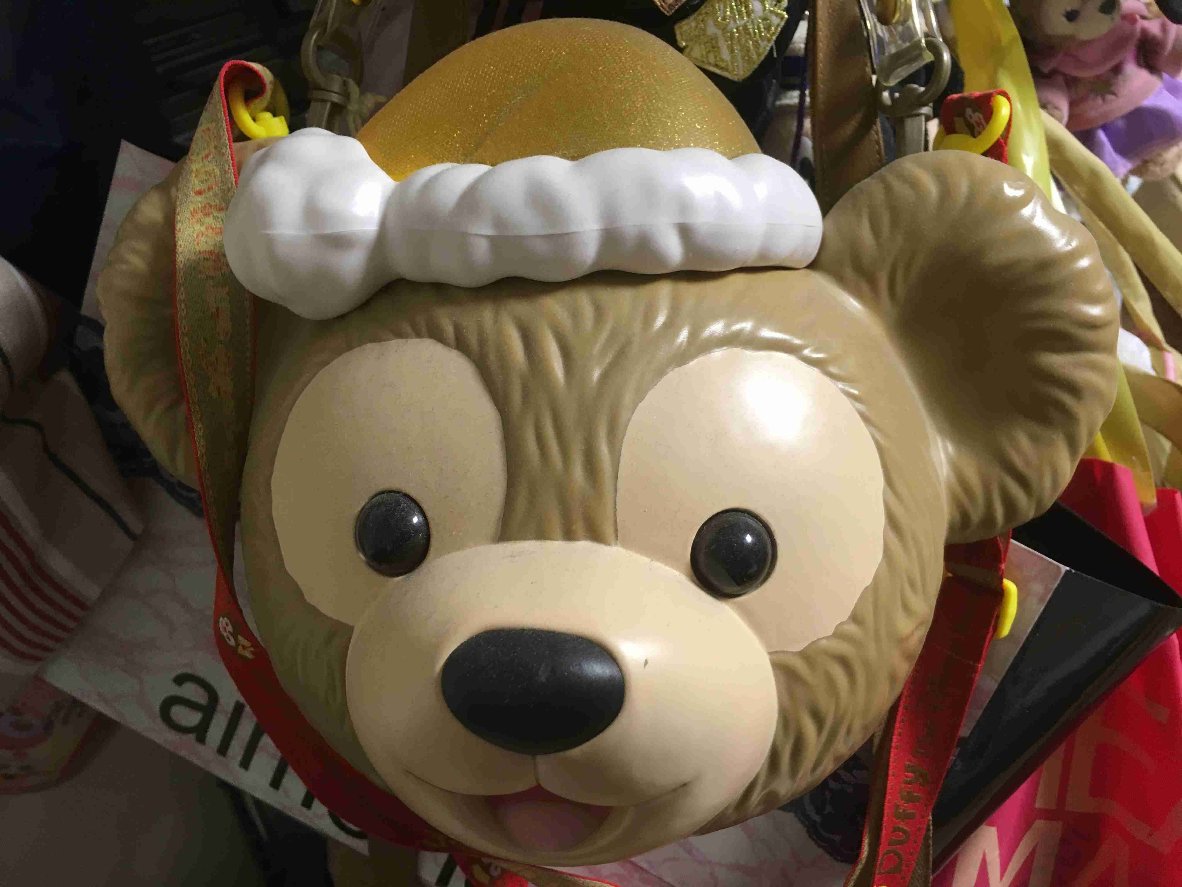 ディズニーポップコーンバケットの画像をあげていくトピ