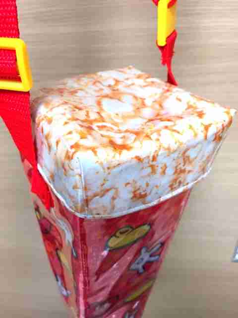 ディズニーポップコーンバケットの画像をあげていくトピ