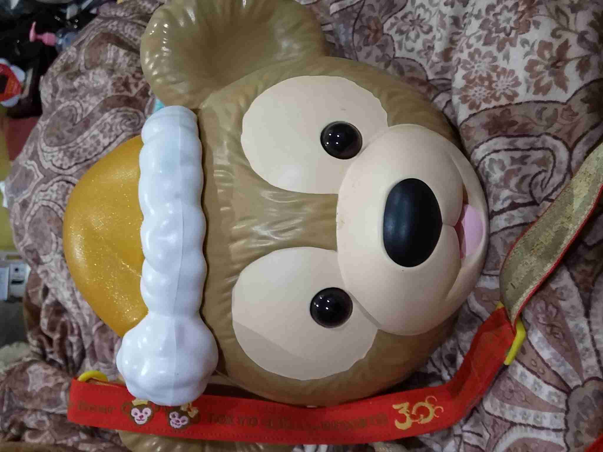 ディズニーポップコーンバケットの画像をあげていくトピ