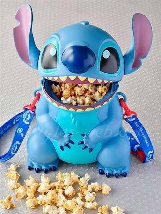 ディズニーポップコーンバケットの画像をあげていくトピ